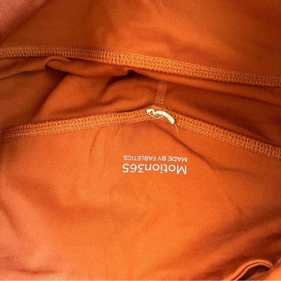 Fabletics high waisted leggings - Picture 5 of 5